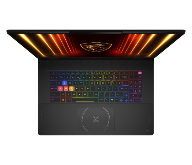 MSI Crosshair 18 HX AI Ultra 9-275HX/32GB/2TB/Win11 RTX5070 - 1541248 - zdjęcie 14